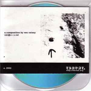 V.V. - Things Collapse In On Themselves FLAC album