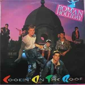 Roman Holliday - Cookin' On The Roof FLAC album