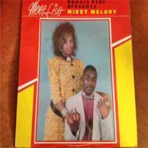 Mikey Melody - Mona Lisa FLAC album
