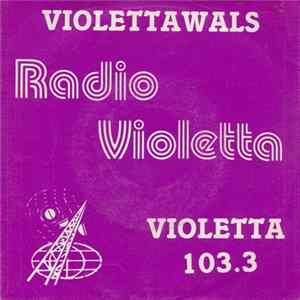 J. Van Gool - Violettawals / Violetta 103.3 FLAC album