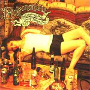 The Bokononists - ... The Dangerously Empty Lives Of Teenage Girls FLAC album
