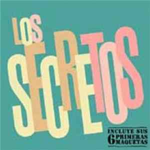 Los Secretos - 25 Aniversario FLAC album