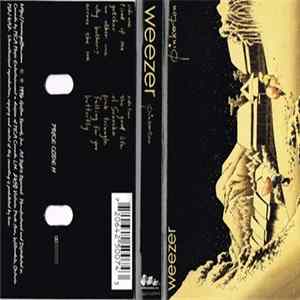 Weezer - Pinkerton FLAC album