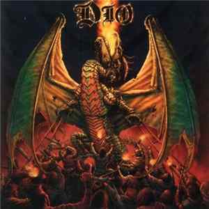Dio - Killing The Dragon FLAC album