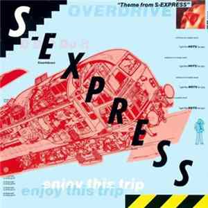 S-Express - Theme From S-Express FLAC album