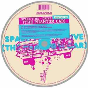 Spare Time - Drive (The Phantom Car) FLAC album