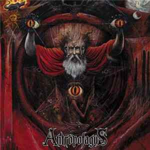 Antropofagus - Methods Of Resurrection Through Evisceration FLAC album
