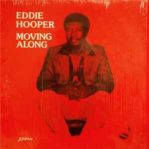Eddie Hooper - Moving Along FLAC album