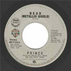 Prince - Head FLAC album