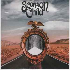 Scorpion Child - Scorpion Child FLAC album