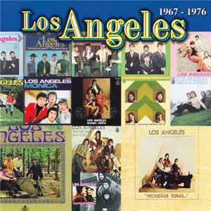 Los Angeles - Los Angeles 1967-1976 FLAC album