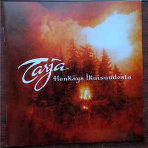 Tarja - Henkäys Ikuisuudesta FLAC album