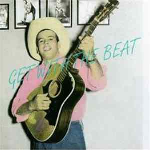 Various - Get With The Beat: The Mar-Vel' Masters FLAC album