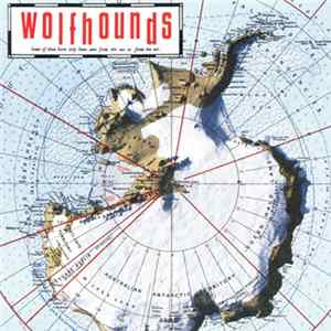 Wolfhounds - Blown Away FLAC album