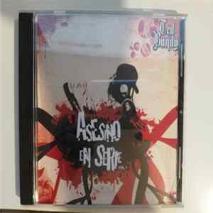 Dj TedBundy - Asesino En Serie Vol.1 FLAC album