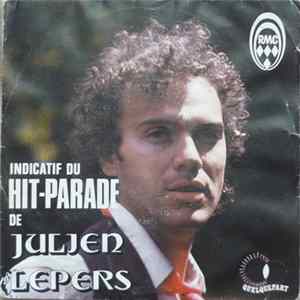 Radopian System - Indicatif Du Hit-Parade De Julien Lepers FLAC album