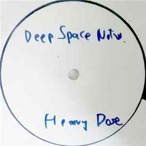 Deep Space Network - Heavy Dose FLAC album