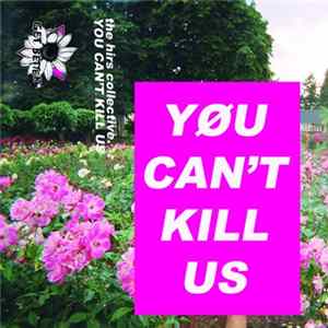 +HIRS+ - You Can't Kill Us FLAC album
