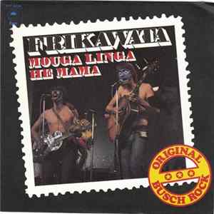 Frikawata - Mouga Linga / He Mama FLAC album