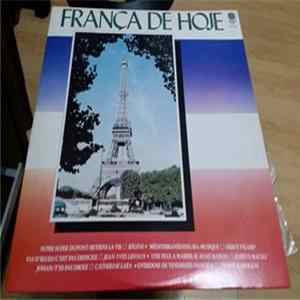 Various - França De Hoje FLAC album