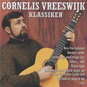 Cornelis Vreeswijk - Klassiker FLAC album