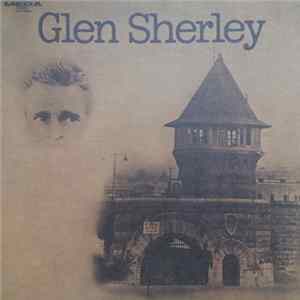 Glen Sherley - Glen Sherley FLAC album