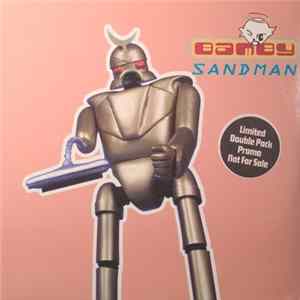 Bamby - Sandman FLAC album