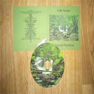 Folk Forest - Natural Primitive FLAC album