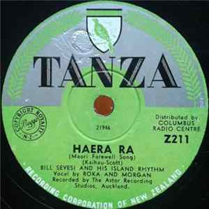 Bill Sevesi And His Island Rhythm - Haera Ra / Isa Lei FLAC album