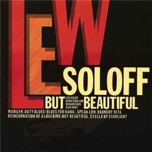 Lew Soloff - But Beautiful FLAC album