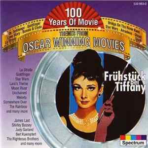 Various - Themes From Oscar Winning Movies FLAC album