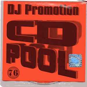 Various - CD Pool Volume 76 FLAC album