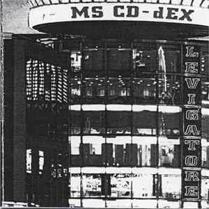 Ms Cd-Dex - Levigatore FLAC album