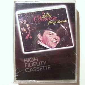 Frank Sinatra - A Jolly Christmas From Frank Sinatra FLAC album