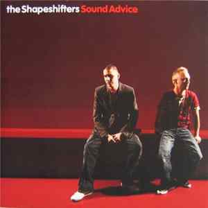 The Shapeshifters - Sound Advice FLAC album