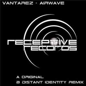 Vantarez - Airwave FLAC album