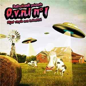 Various - Objet Vinyle Non Identifié FLAC album