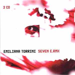 Emiliana Torrini - Seven E.rmx FLAC album
