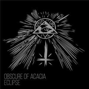 Obscure Of Acacia - Eclipse FLAC album