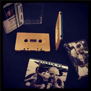 Ed Warner - November Rain : Tour Tape FLAC album