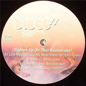 Various - Tighten Up On That Backstroke! FLAC album