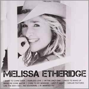 Melissa Etheridge - Icon FLAC album
