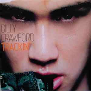 Billy Crawford - Trackin' FLAC album