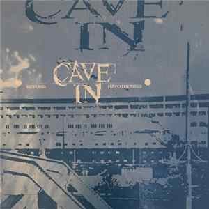 Cave In - Beyond Hypothermia FLAC album
