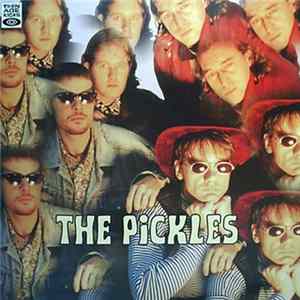 The Pickles - "Pardon Me, But Your Organ Is In My Back" Or "It" FLAC album