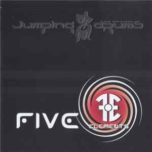 Jumping Drums - Five Elements FLAC album