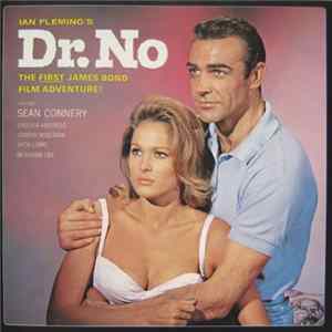 Monty Norman - Dr. No (Original Motion Picture Soundtrack) FLAC album