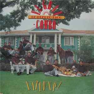 El Gran Combo - Latin Up FLAC album