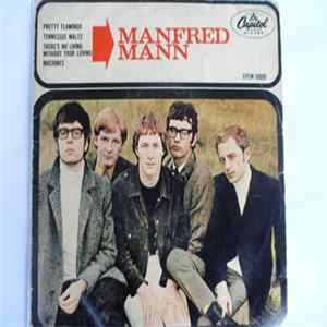 Manfred Mann - Pretty Flamingo FLAC album