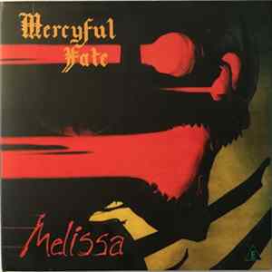 Mercyful Fate - Melissa FLAC album